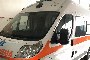 Ambulanza Peugeot Boxer 2