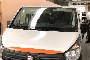 Ambulanza FIAT Talento - A 3