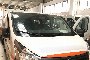 Ambulanza FIAT Talento - B 1
