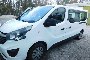 Opel Vivaro Biturbo iz leta 2018 1