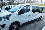 Opel Vivaro Biturbo iz leta 2017 1