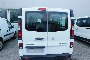 Opel Vivaro Biturbo iz leta 2017 2