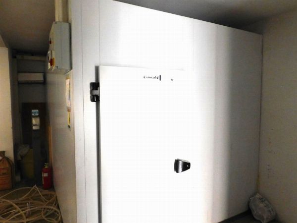 Zařízení pro prodej potravin - Liquidace soudní č. 38/2024 - Trib. v Vicenze - Prodej 2
