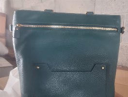 Borse in Pelle
