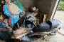 Yamaha TMAX 50 Motorcycle 1