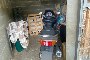 Yamaha TMAX 50 Motorcycle 3