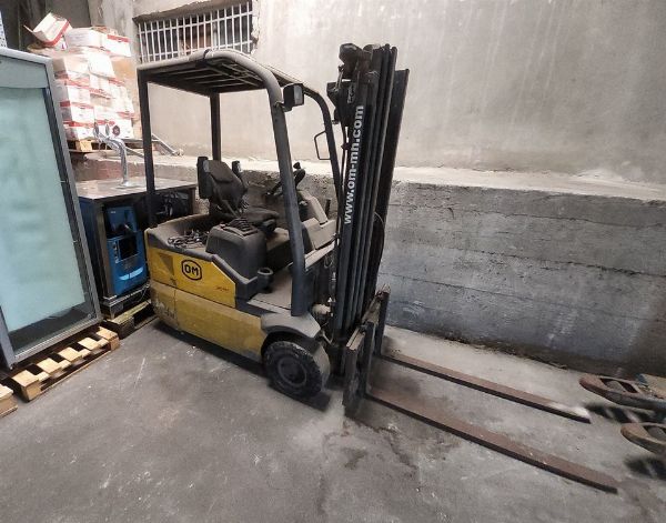Impianto fotovoltaico - Furgone FIAT Ducato - Liquidazione Giudiziale n.70/2023 - Tribunale di Latina - Vendita 5