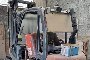 Carrello Elevatore Nissan 30q 1