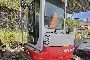 Minirýpadlo Takeuchi TB153FR s kladivem 4