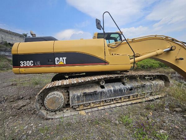 Vehicles and earthmoving machinery - Judicial Liquidation no.77/2024 - Catania Court