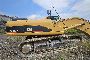 Kötbíll Caterpillar 330/CLN 1