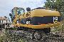 Kötbíll Caterpillar 330/CLN 2