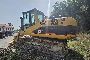 Ερπυστριοφόρος Εκσκαφέας Caterpillar 320/S του 2002 1