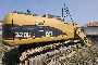 Ερπυστριοφόρος Εκσκαφέας Caterpillar 320/S του 2002 2
