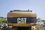 Ερπυστριοφόρος Εκσκαφέας Caterpillar 320/S του 2002 5