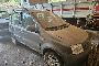 FIAT Panda 4x4 1