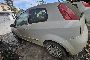 FIAT Punto Van - B 4