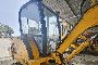 Minigraver Jcb 8030 Super CG 2