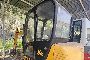 Minigraver Jcb 8030 Super CG 4