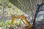 Minigraver Jcb 8030 Super CG 6