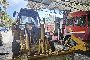 Backhoe Loader FIAT Alis 1