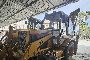 Backhoe Loader FIAT Alis 2