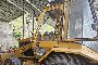 Backhoe Loader FIAT Alis 4