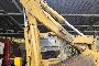 Backhoe Loader FIAT Alis 6