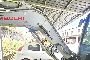 Miniescavatore Takeuchi TB235 Easy 6