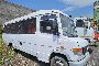 Autobus Mercedes AG MB 815 F 1