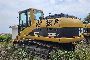 Escavatore Cingolato Caterpillar 320/S 1