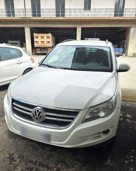 Vehicles, Trimble TTS-ST Robotic tool and office furniture - Judicial Liquidation n.77/2024 - Court of Catania - Sale 4