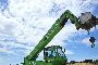 Self-propelled Operator Machine Merlo RT19L1 1