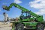 Self-propelled Operator Machine Merlo RT19L1 2