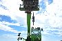Self-propelled Operator Machine Merlo RT19L1 3