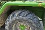 Self-propelled Operator Machine Merlo RT19L1 6