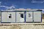 Insulated Prefabricated Body - A 2