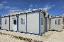 Insulated Prefabricated Body - A 3