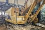 Escavatore Cingolato Caterpillar 320/S dû 2004 5
