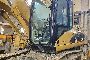 Escavatore Cingolato Caterpillar 320/S dû 2004 6