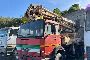 Autocarro IVECO 330/356 2