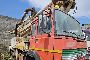 Autocarro IVECO 330/356 4