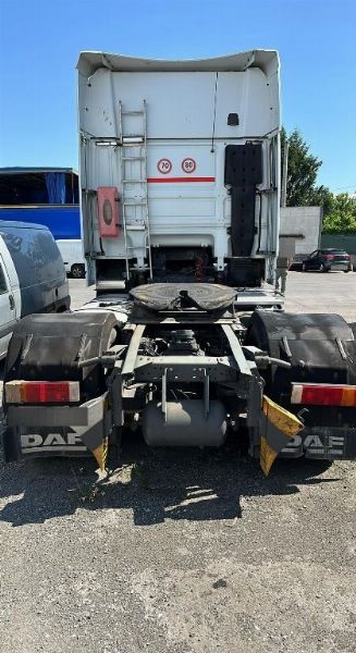 Trattore Stradale DAF XF 105.460 e Audi Q7 - Liquidazione Giudiziale 5/2024 - Tribunale di Crotone - Vendita - 2