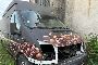 Furgone Ford Transit 1