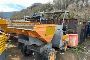 Dumper Mz Imer 1600 Hdg 4 X 4 1
