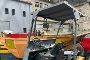 Dumper Mz Imer 1600 Hdg 4 X 4 2