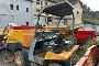 Dumper Mz Imer 1600 Hdg 4 X 4 3