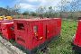 Gruppe Stromerzeuger Himoinsa 50 kW 1