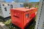 Група Електрогенератор Химоинса HYW-35 T5 INS 25 kW 1