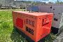 Група Електрогенератор Химоинса HYW-35 T5 INS 25 kW 2